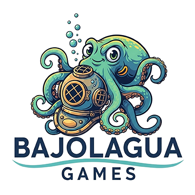 Bajolagua Games