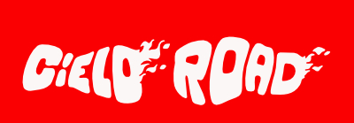 Logo Cielo Road
