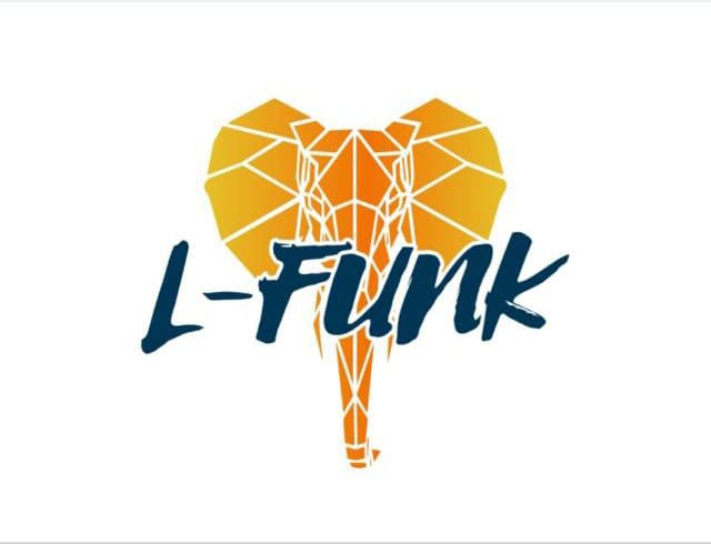 Logo L-FUNK