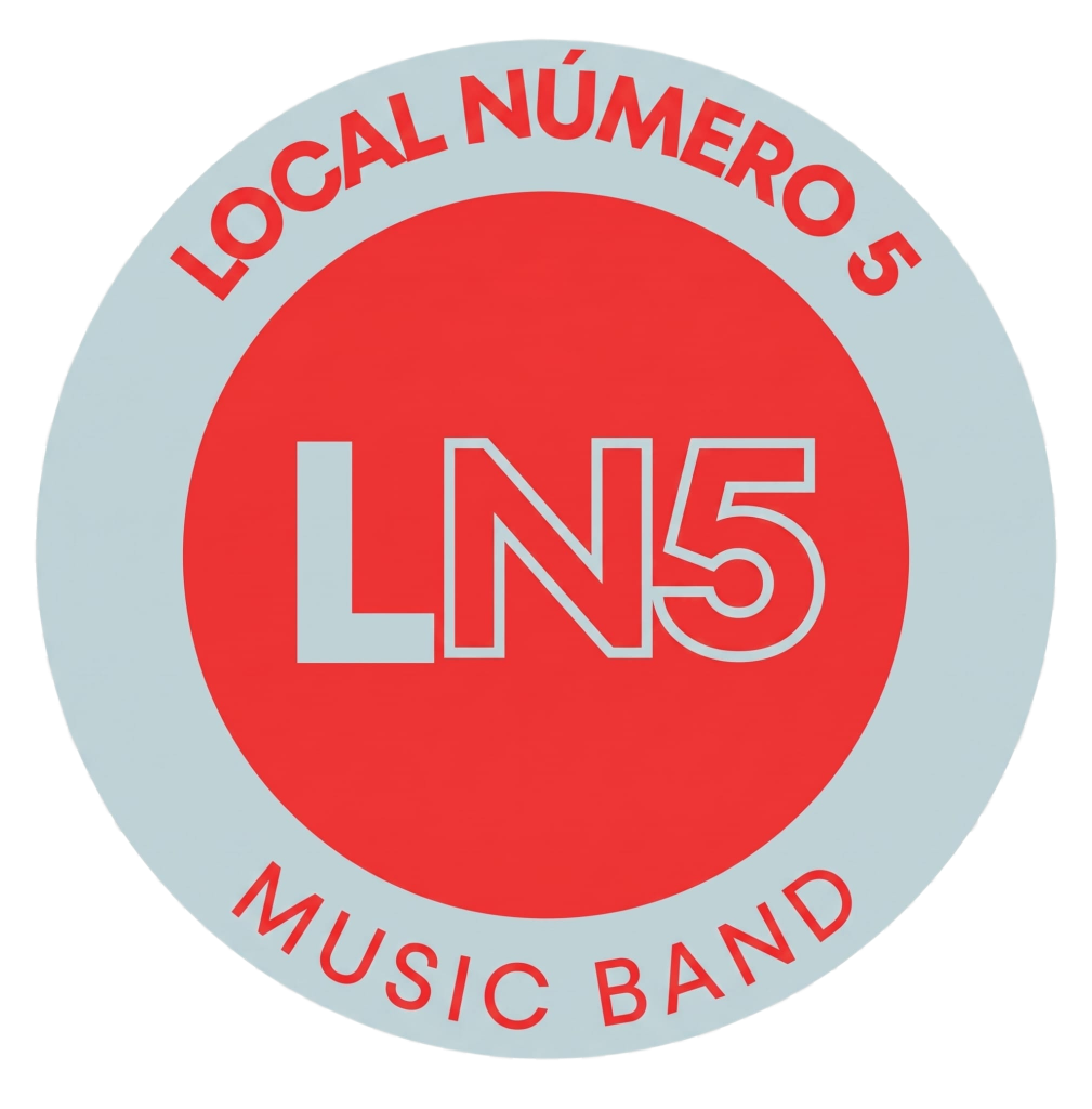 Logo Local Número 5