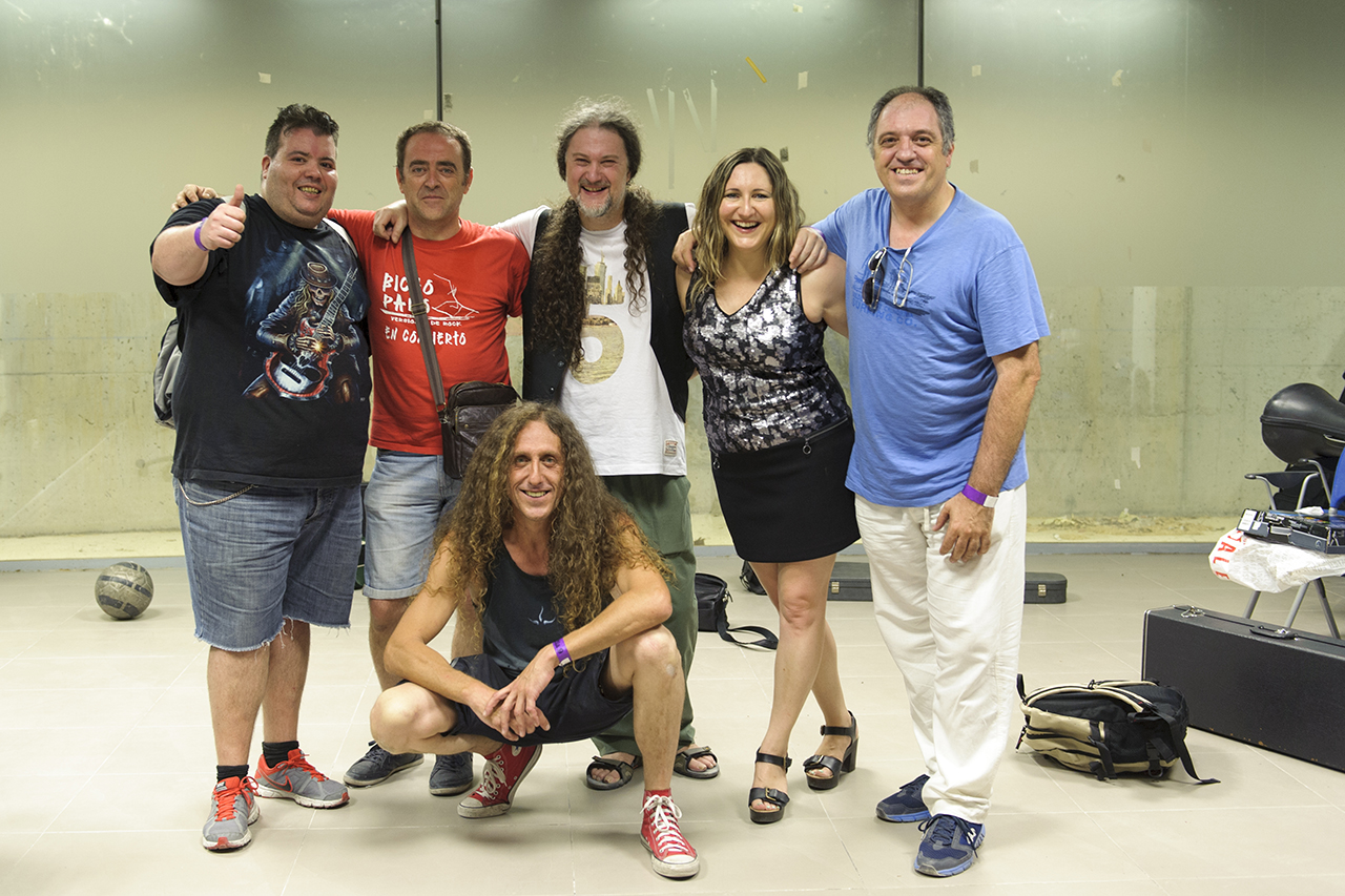 Homenaje a Bicho Palo Rock (2009-2017) 6