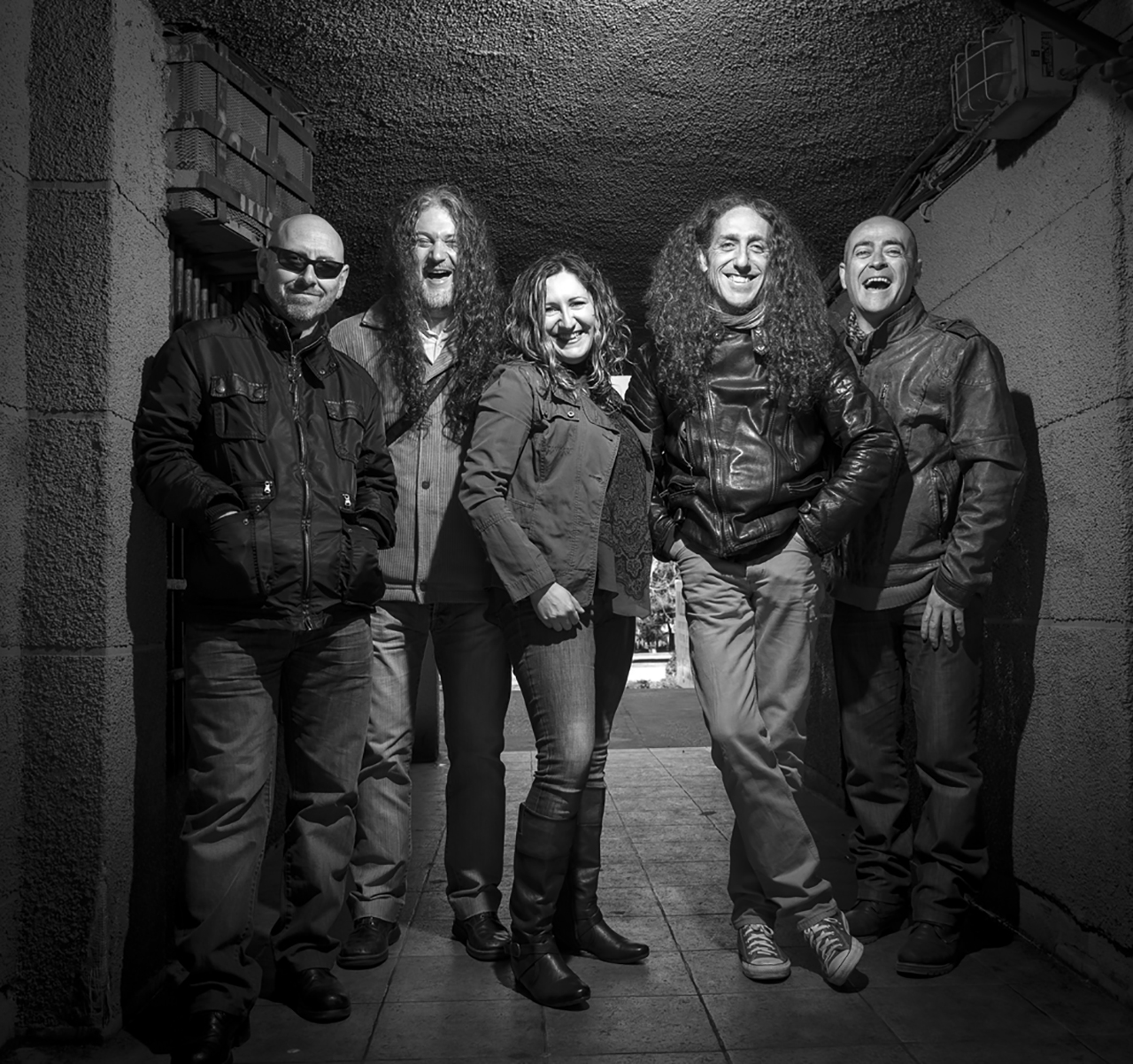 Homenaje a Bicho Palo Rock (2009-2017) 7