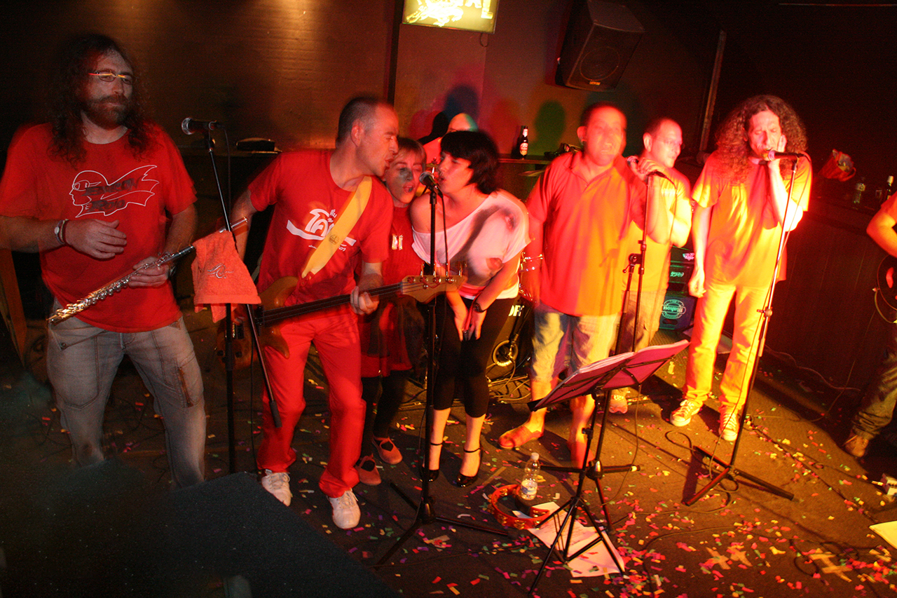 Homenaje a Bicho Palo Rock (2009-2017) 10